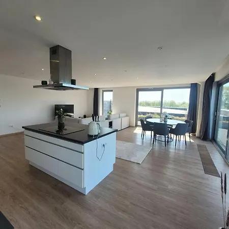 Apartment Luxury Escape