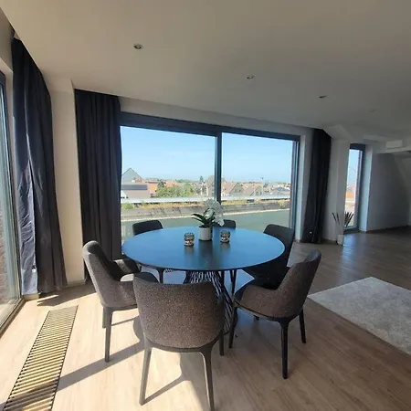 Luxury Escape Apartment *