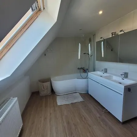 Luxury Escape * Blankenberge