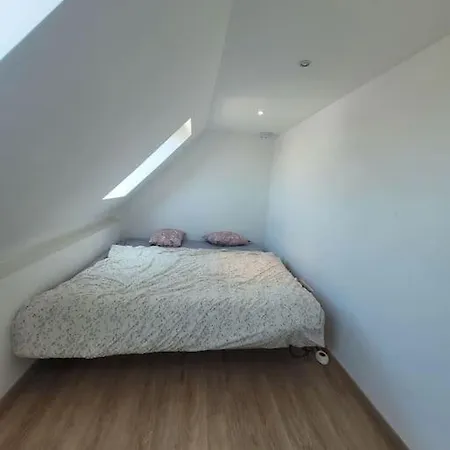 Luxury Escape Appartement