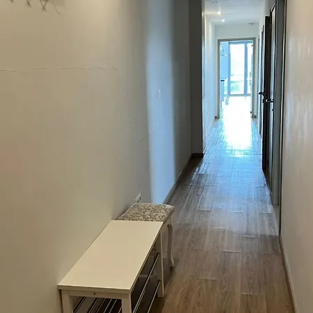 Luxury Escape