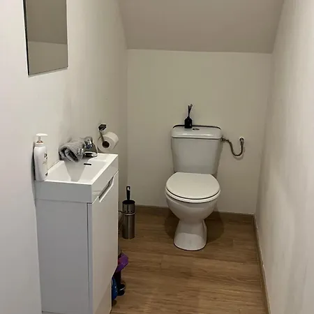 Apartment Luxury Escape