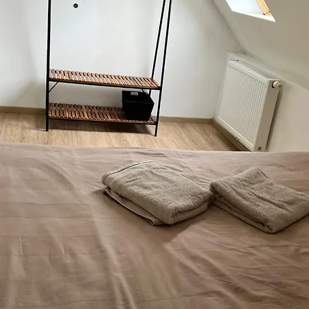 Luxury Escape דירה *