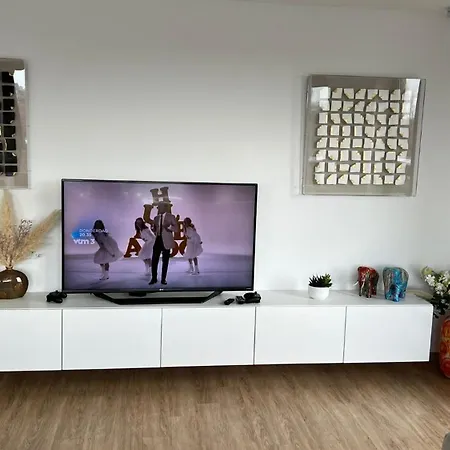 Luxury Escape Blankenberge