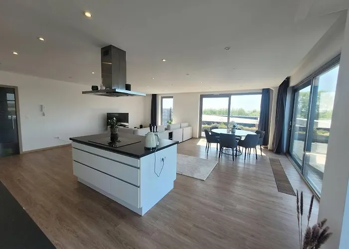 Apartman Luxury Escape