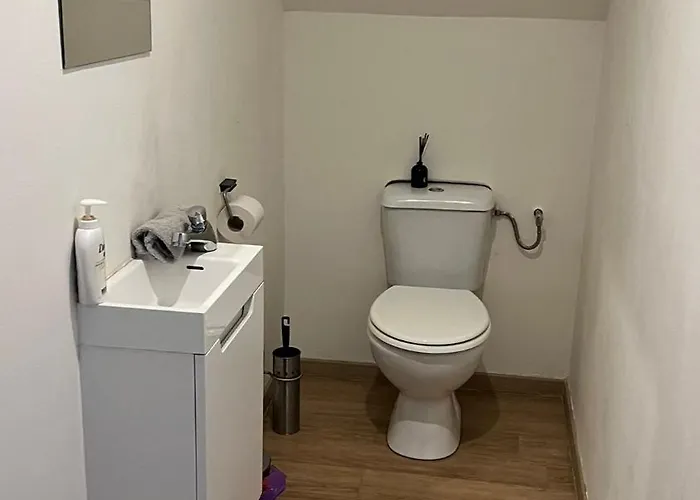 Apartman Luxury Escape